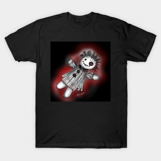 Sally Shettebrek T-Shirt